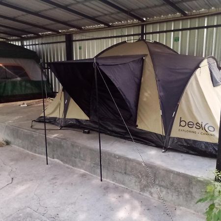 Sports Bar & Resort Pakchong Exterior photo