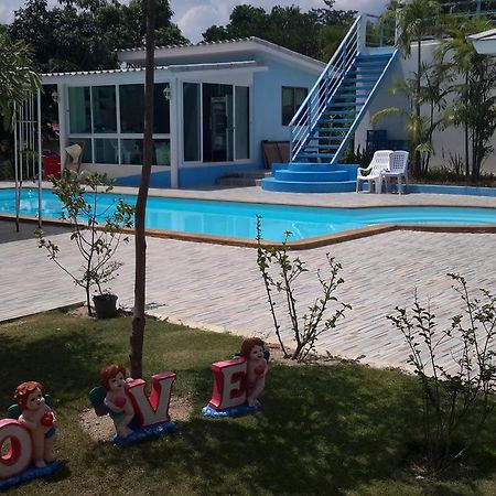 Sports Bar & Resort Pakchong Exterior photo