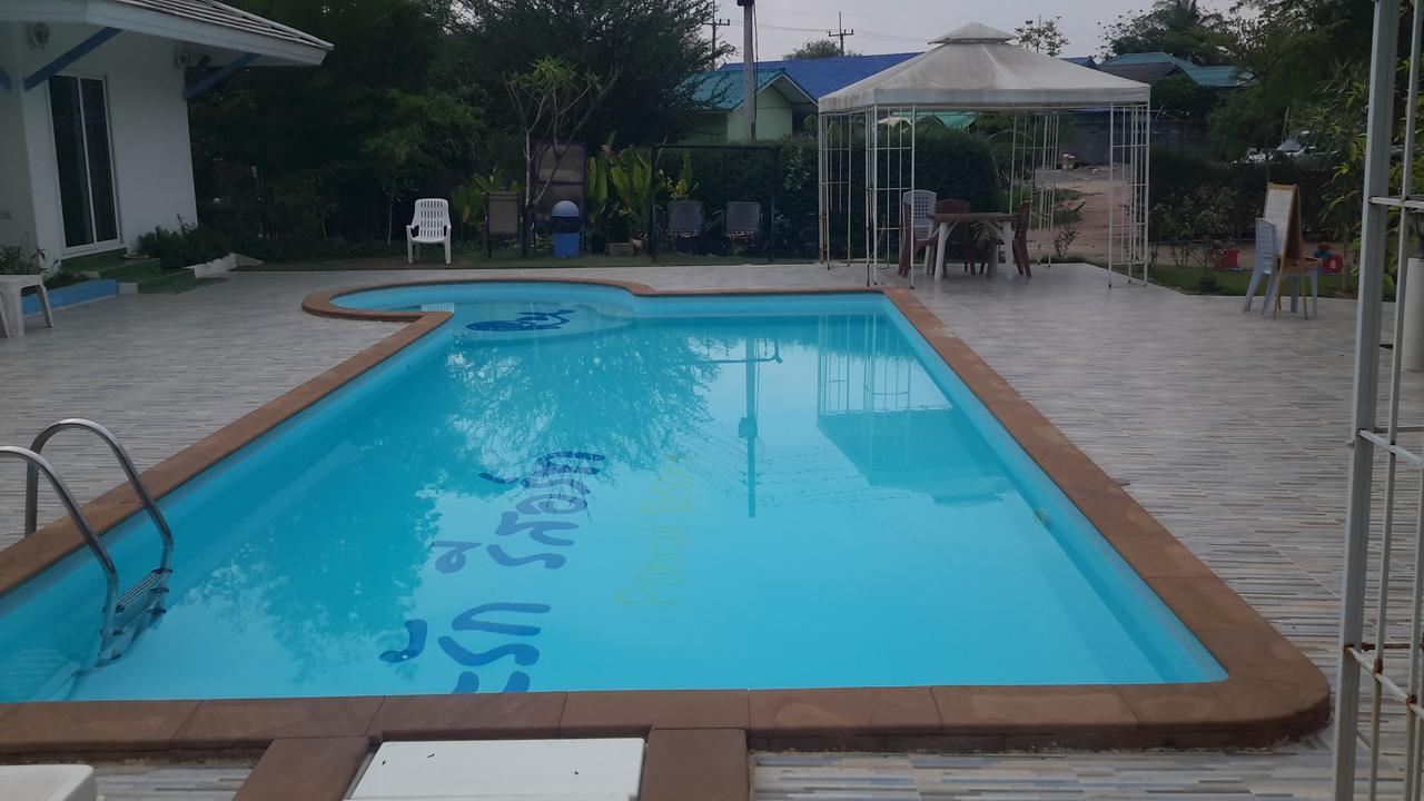 Sports Bar & Resort Pakchong Exterior photo