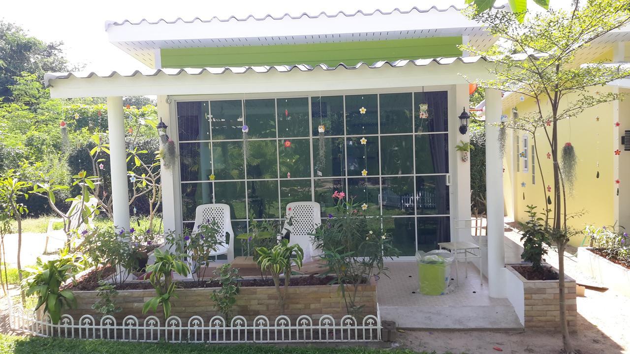 Sports Bar & Resort Pakchong Exterior photo
