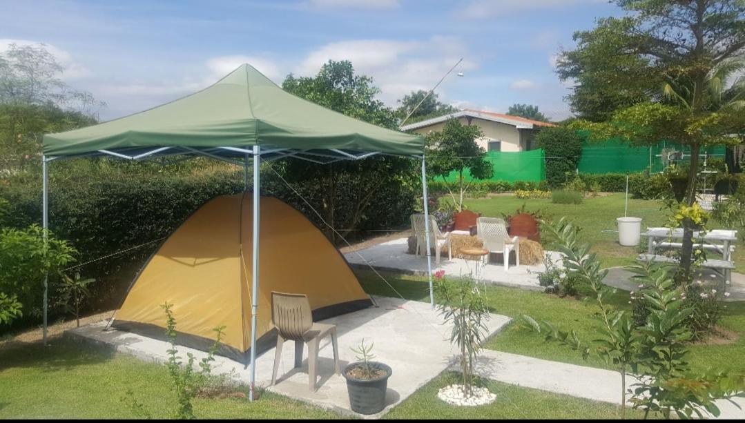 Sports Bar & Resort Pakchong Exterior photo