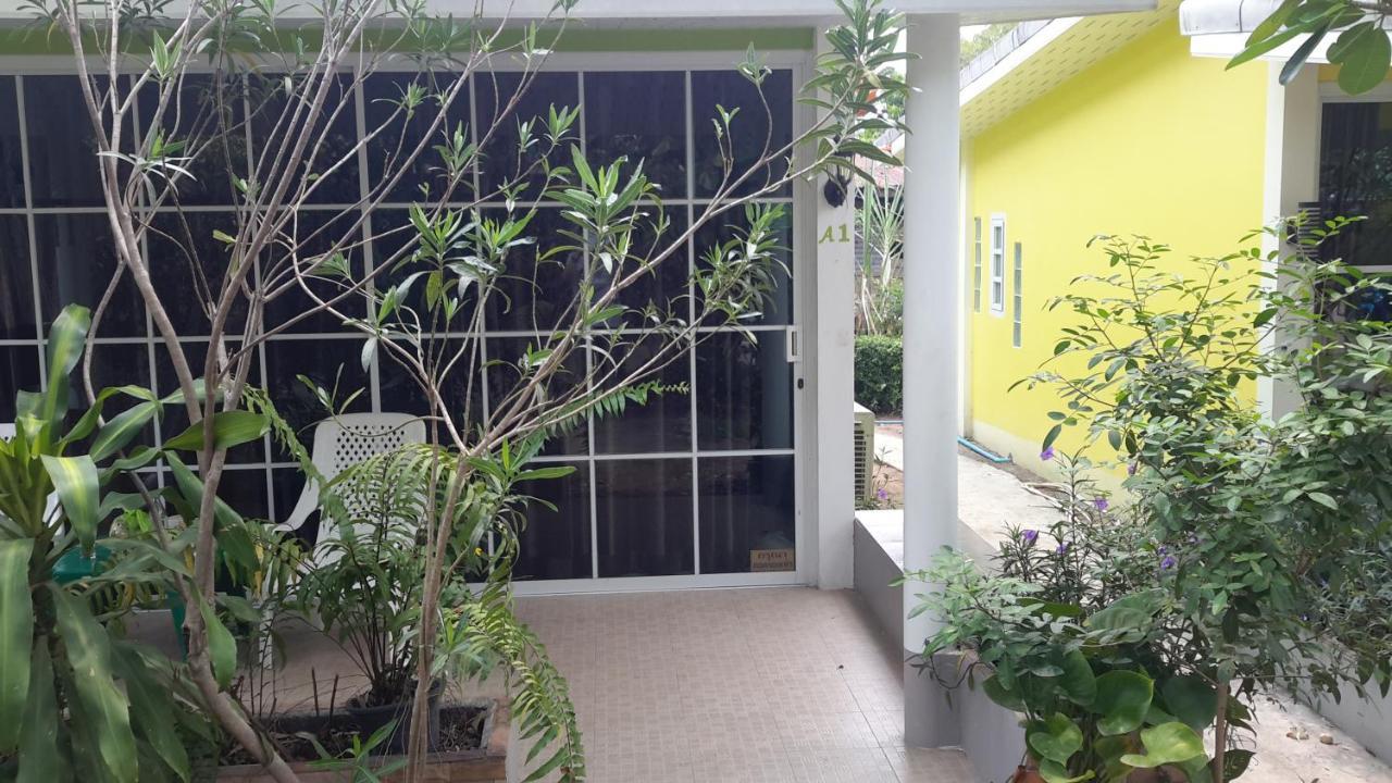 Sports Bar & Resort Pakchong Exterior photo