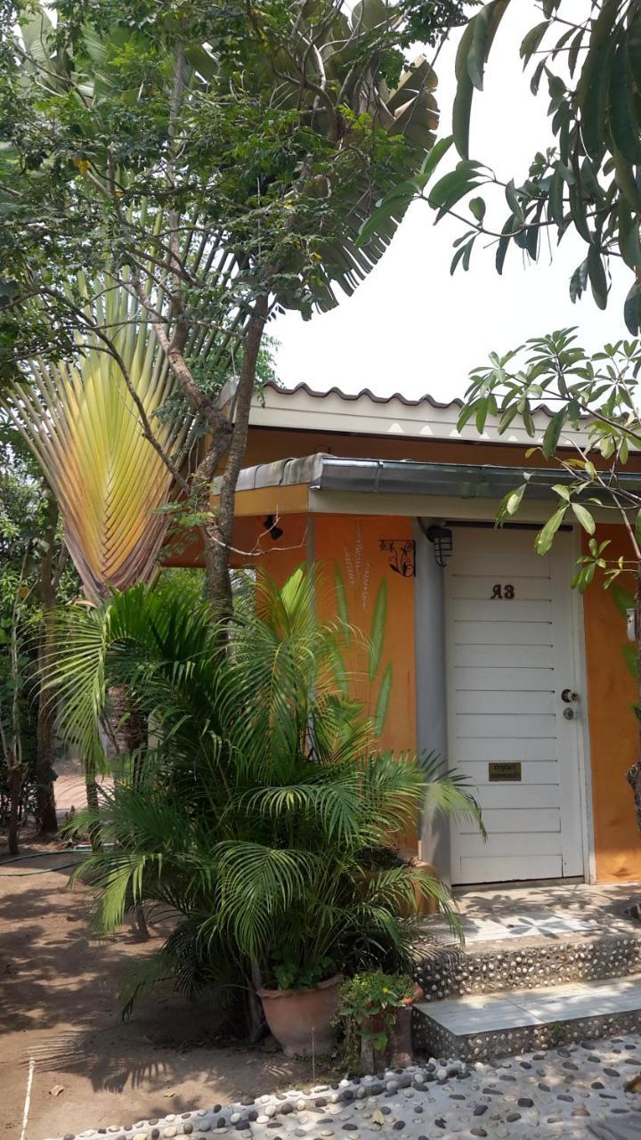 Sports Bar & Resort Pakchong Exterior photo