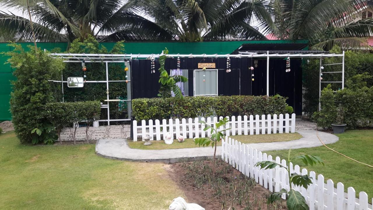 Sports Bar & Resort Pakchong Exterior photo